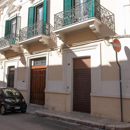 Dimora Apulia Bed & Breakfast Brindisi Luaran gambar