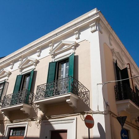 Dimora Apulia Bed & Breakfast Brindisi Luaran gambar
