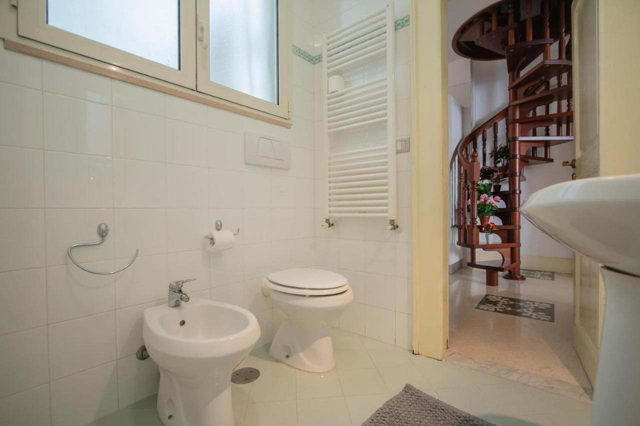 Dimora Apulia Bed & Breakfast Brindisi Luaran gambar