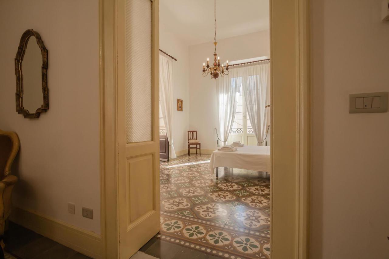 Dimora Apulia Bed & Breakfast Brindisi Luaran gambar