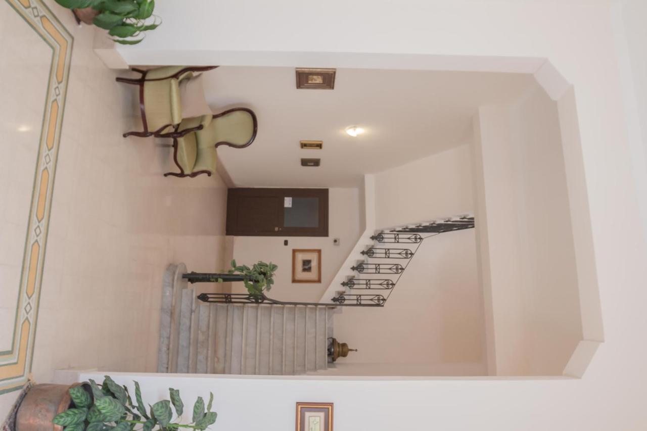 Dimora Apulia Bed & Breakfast Brindisi Luaran gambar