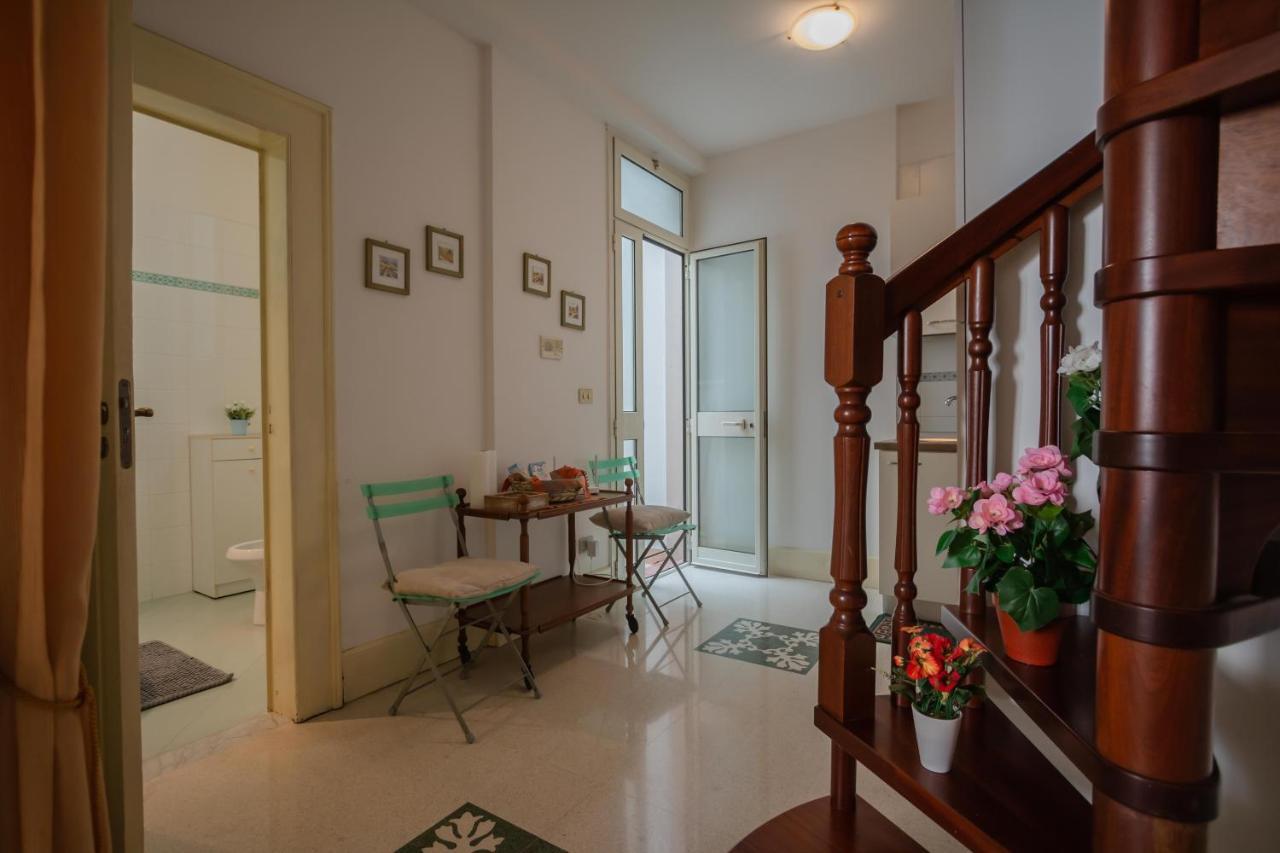 Dimora Apulia Bed & Breakfast Brindisi Luaran gambar