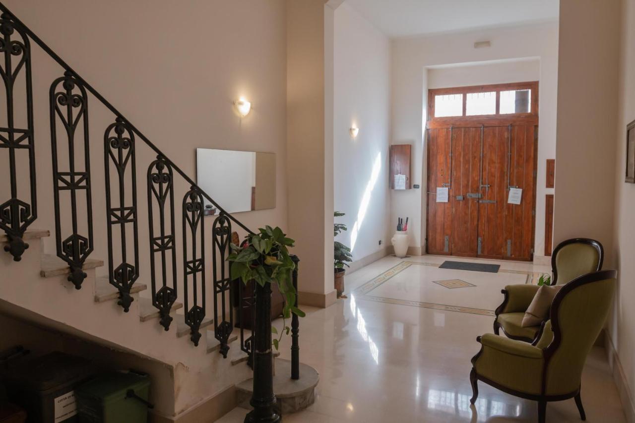 Dimora Apulia Bed & Breakfast Brindisi Luaran gambar
