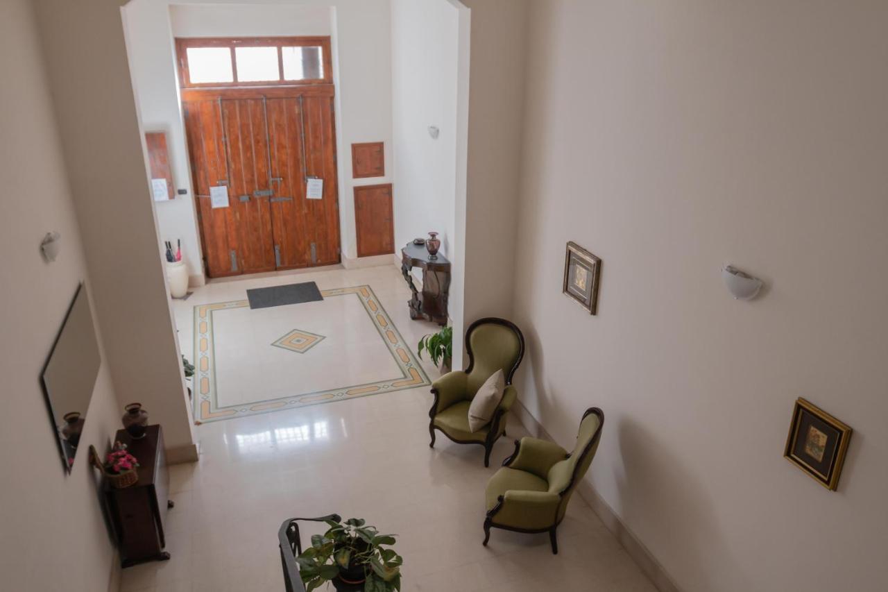 Dimora Apulia Bed & Breakfast Brindisi Luaran gambar