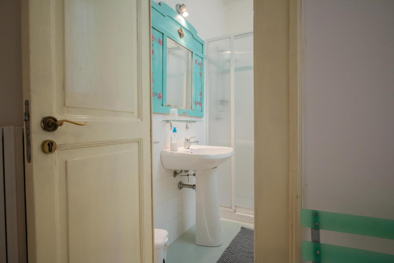 Dimora Apulia Bed & Breakfast Brindisi Luaran gambar