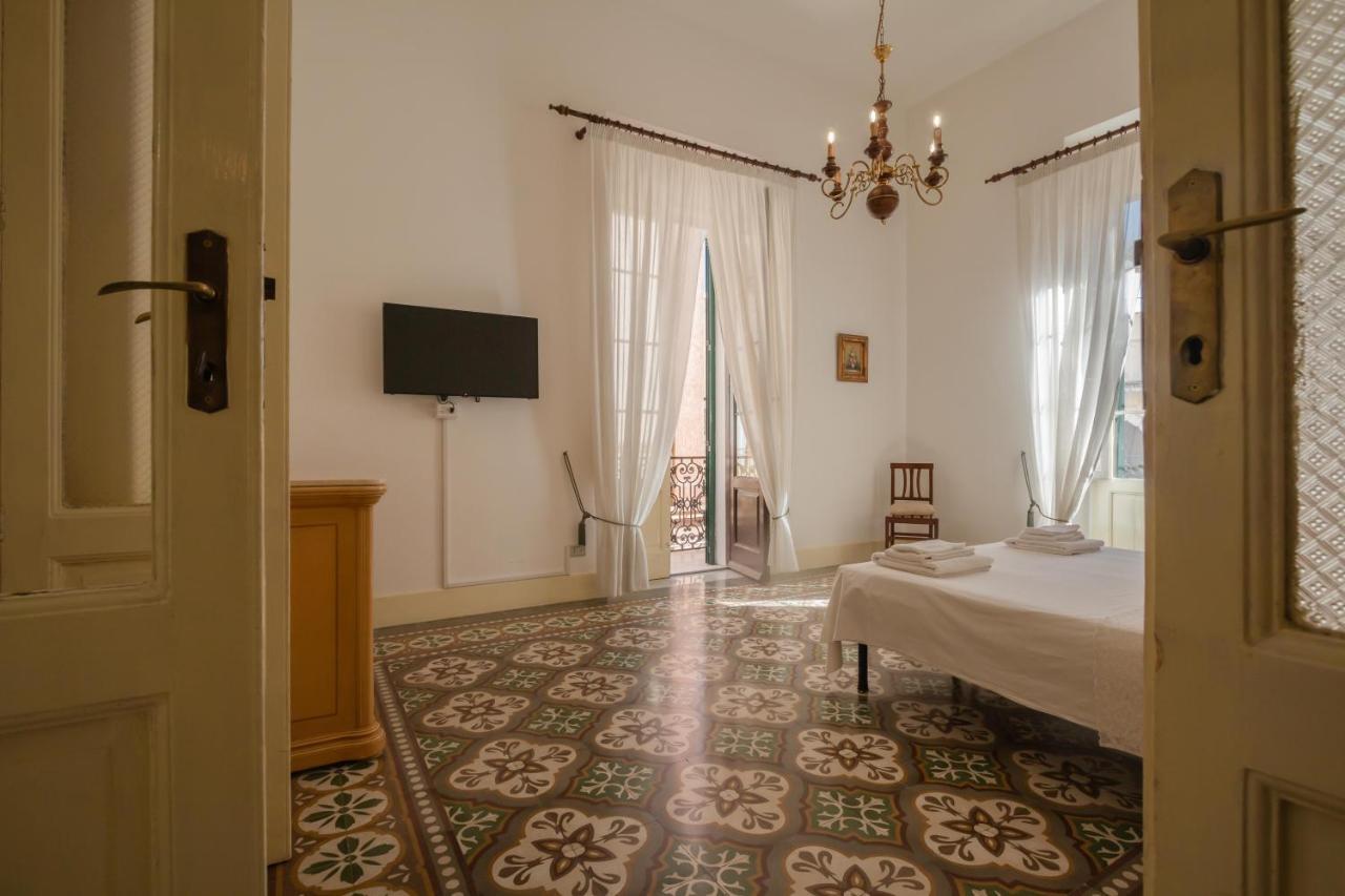 Dimora Apulia Bed & Breakfast Brindisi Luaran gambar